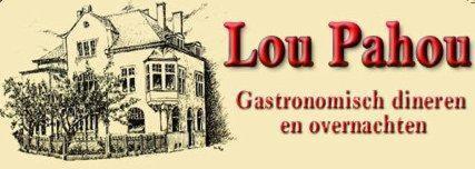Hostellerie Lou Pahou Ronse Εξωτερικό φωτογραφία