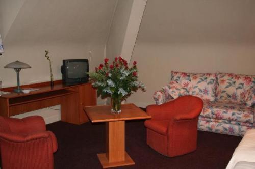 Hostellerie Lou Pahou Ronse Εξωτερικό φωτογραφία