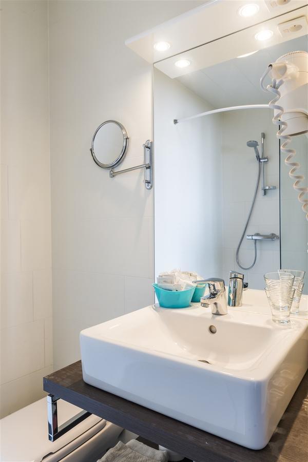 Hostellerie Lou Pahou Ronse Εξωτερικό φωτογραφία